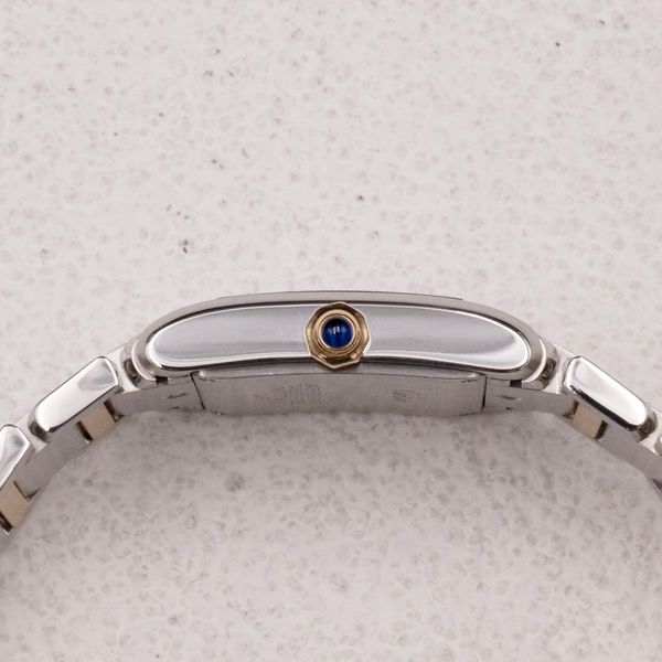 Cartier Tank Francaise W51012Q4